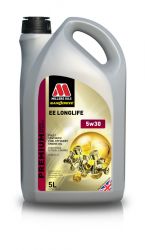 Millers oils EE LONGLIFE 5W30 - 5L