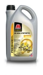 Millers oils EE Semi Synthetic 10w40 - 5L