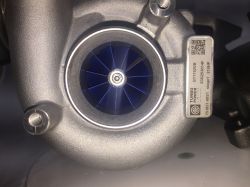 NEW Hybrid Turbocharger 751851stage1 - 210HP GT1752VB