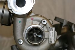 NEW Turbocharger 724930-0006 GT1749VA