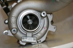 NEW serial Turbocharger 776470-0001 GTB2260V