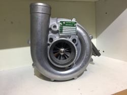NEW Turbocharger K27 Tractor, Truck, Industrial