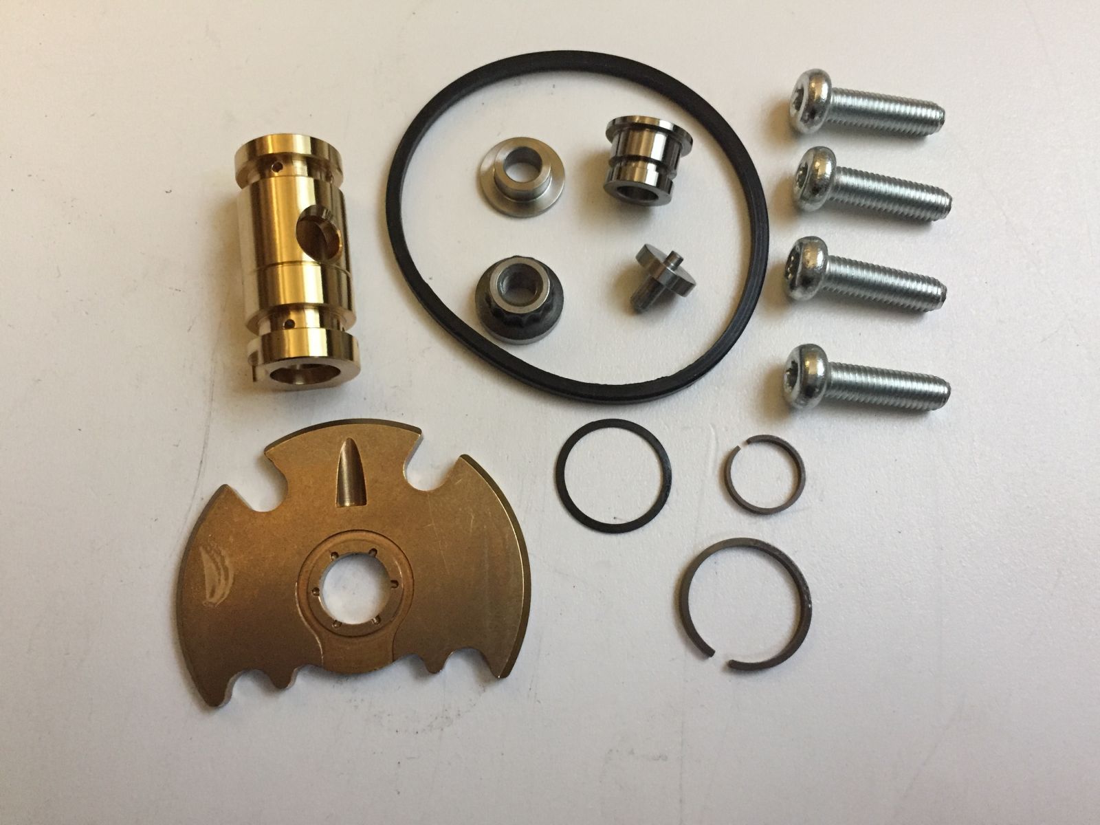 Repair Kit (CHRA Kit) Garrett GT15/GT17