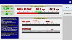 Turbo VNT Flow Setting Machine Turbo Power Limited