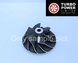 Compressor Wheel MHI TF035HL-10G