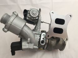NEW Turbocharger IS38 RHF5, JHJ-06K145722H Turbo Power Limited