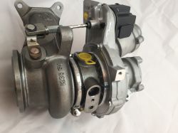 NEW Turbocharger IS38 RHF5, JHJ-06K145722H Turbo Power Limited