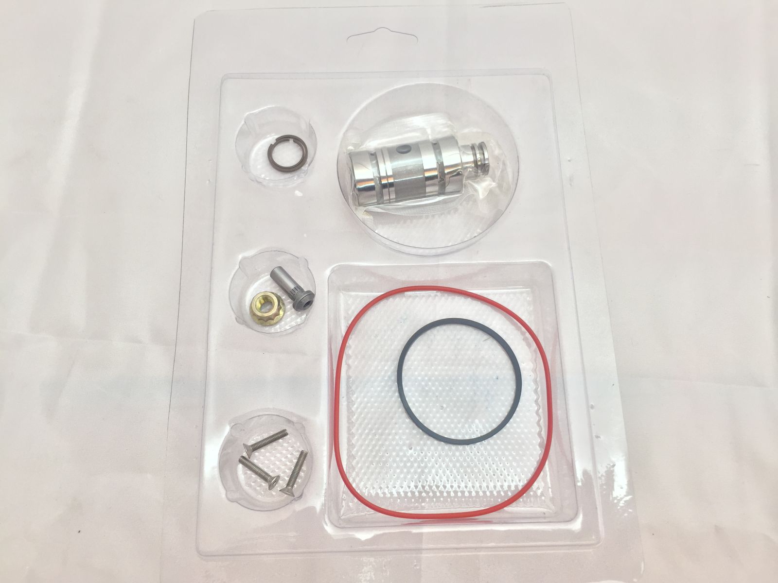 Repair Kit (CHRA Kit) Ball Bearing Garrett GT/GTX25R, GT/GTX28R, GT/GTX30R
