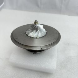 Core-Cartridge assembly and balancing (Billet CW)