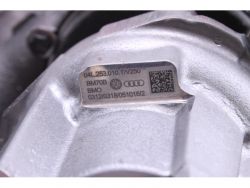 Hybrid Turbocharger BM70B stage1 VAG 2.0TDI 110kW Turbo Power Limited