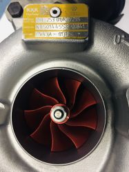 Hybrid Turbocharger 5303-970-0137 stage1 Turbo Power Limited
