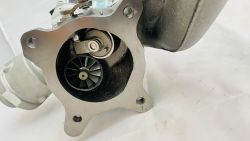 NEW Hybrid Turbocharger K03-0291 change to K04-064 - Stage 1 KKK K04