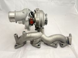 NEW Hybrid Turbocharger PD170 TPL260 / GT1859 Turbo Power Limited