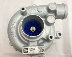 NEW Hybrid Turbocharger VAG Transverse Engines – GT1752VB | ver.1, ver.2
