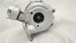 NEW Hybrid Turbocharger VAG Transverse Engines – TPL260 / GT1859 Turbo Power Limited