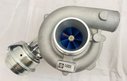 NEW Hybrid Turbocharger VAG Transverse Engines – TPL260 / GT1859