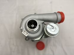 NEW Turbocharger 5304-970-0023, 022, 020 Turbo Power Limited