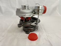 NEW Turbocharger 5304-970-0023, 022, 020 Turbo Power Limited