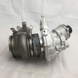 NEW Turbocharger IS38 stage5 BB 550HP Turbo Power Limited