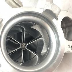 NEW Turbocharger IS38 stage5 BB 550HP Turbo Power Limited