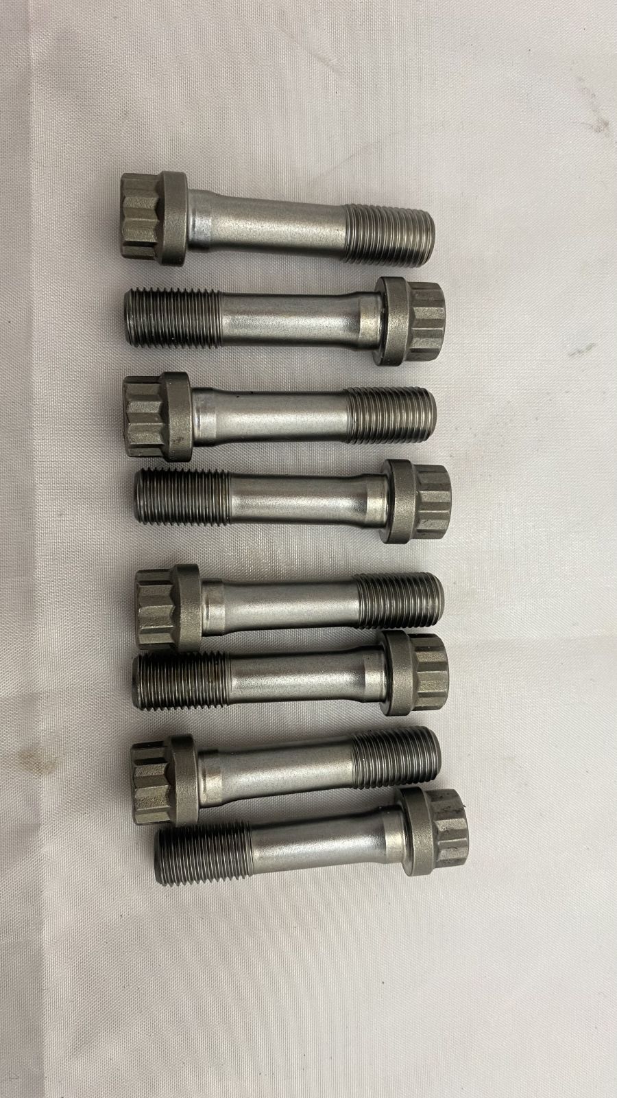 Set connecting rod screws ARP2000 3/8-24