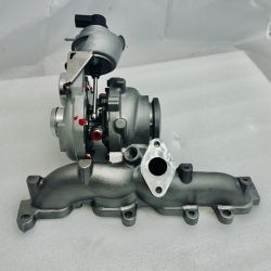 NEW Hybrid Turbocharger 792290 stage2 Turbo Power Limited